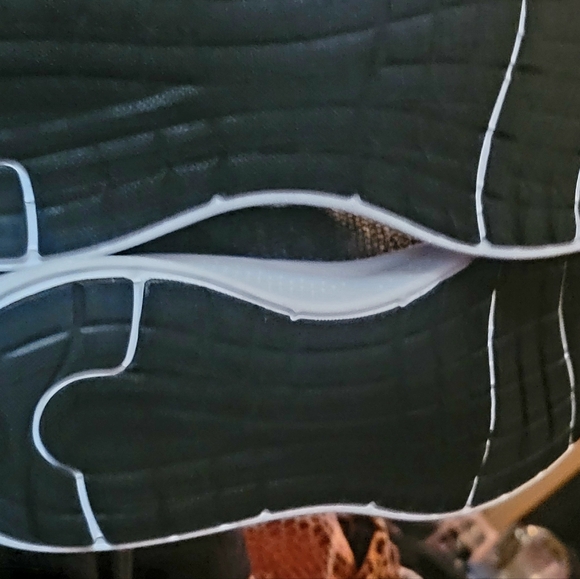 NEW AVIA MEMORY FOAM SNEAKERS - Picture 3 of 7